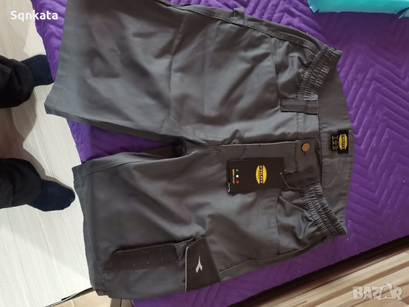 Къси гащи Diadora, снимка 1