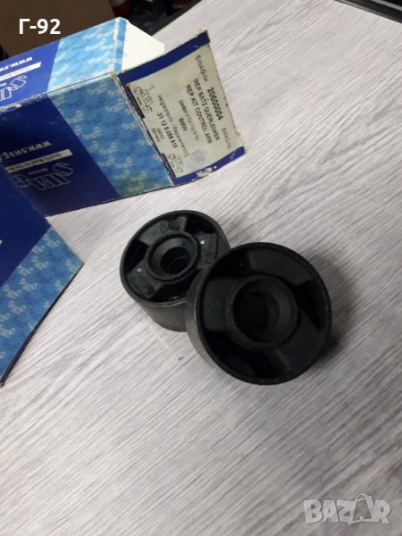 E30**NEU**SWAG**ТАМПОНИ ЗА ПРЕДНИ НОСАЧ , снимка 1