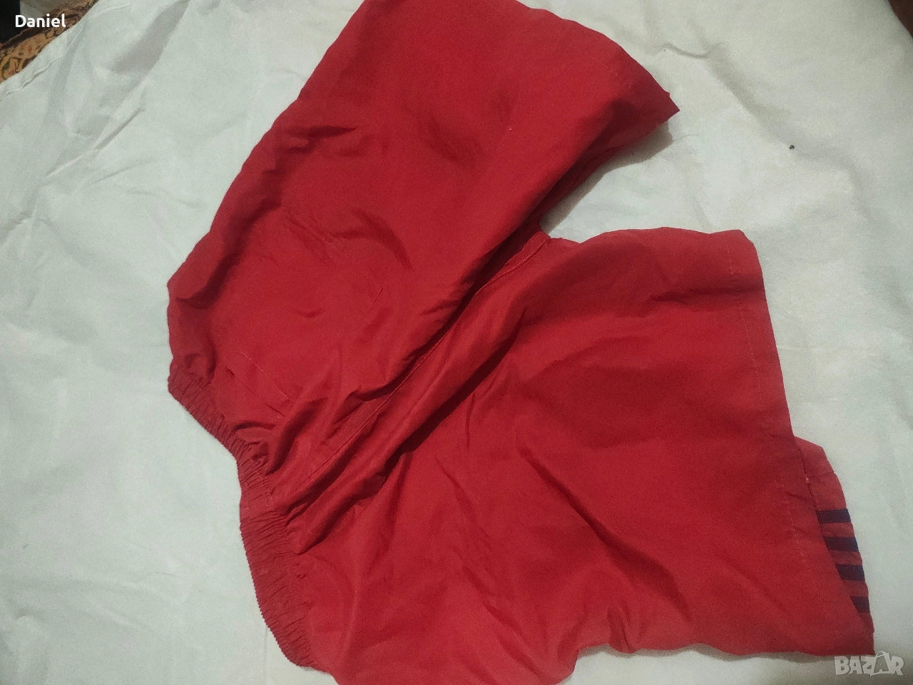 мъжки къси гащи, снимка 1