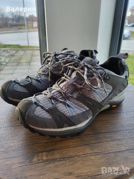 Туристически обувки Merrell VIBRAM 38.5, снимка 1