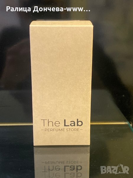 ПАРФЮМ-ПРОДУКТ-THE LAB-PERFUME STORE-N 025, снимка 1