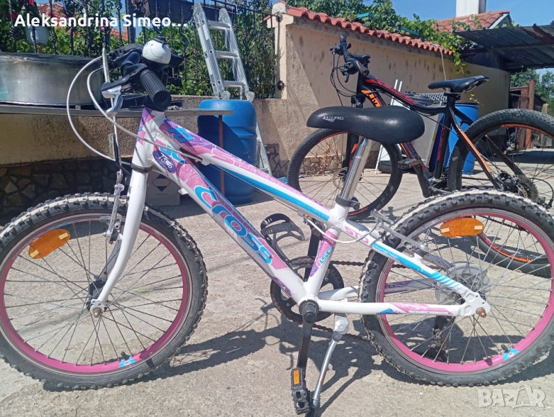 Детско колело, снимка 1