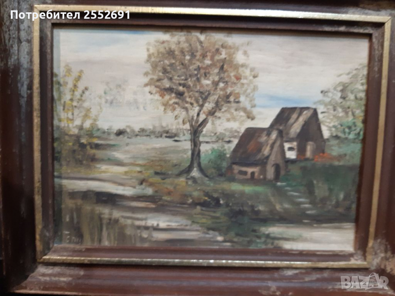 Картина , снимка 1