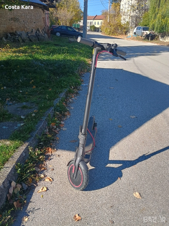 Xiaomi electric scooter pro 4 , снимка 1