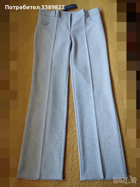 Дамски панталон , снимка 1