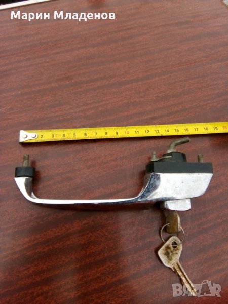 Дръжки за врати-автомобил, снимка 1