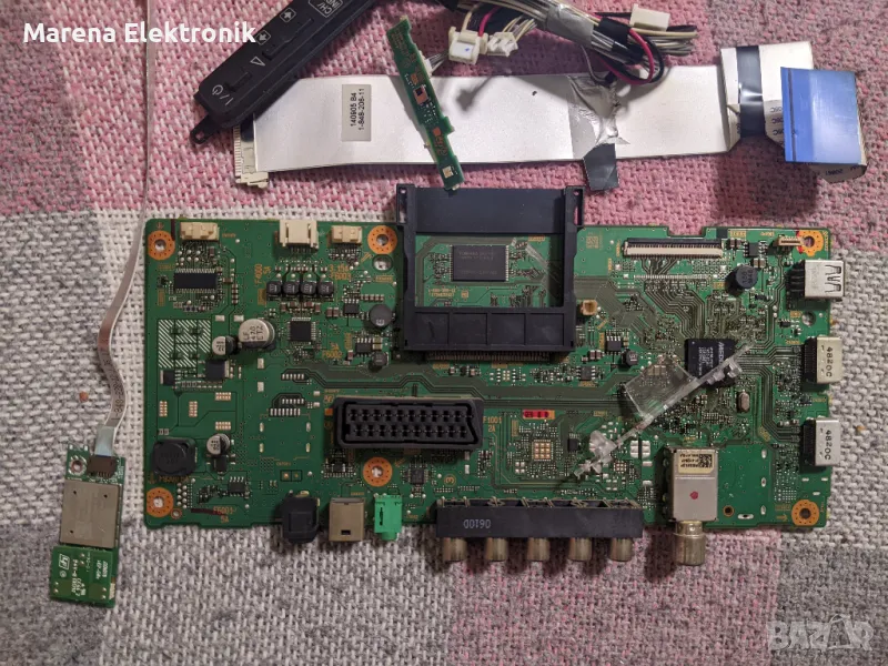 M.Board: 1-889-355-12 за Sony KDL-32R430B, снимка 1