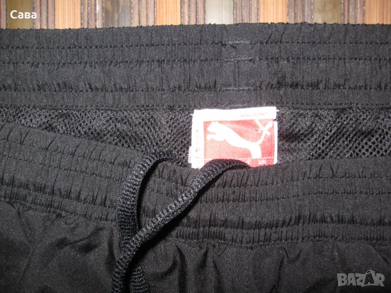 Спортно долнище PUMA  дамско,Л, снимка 1