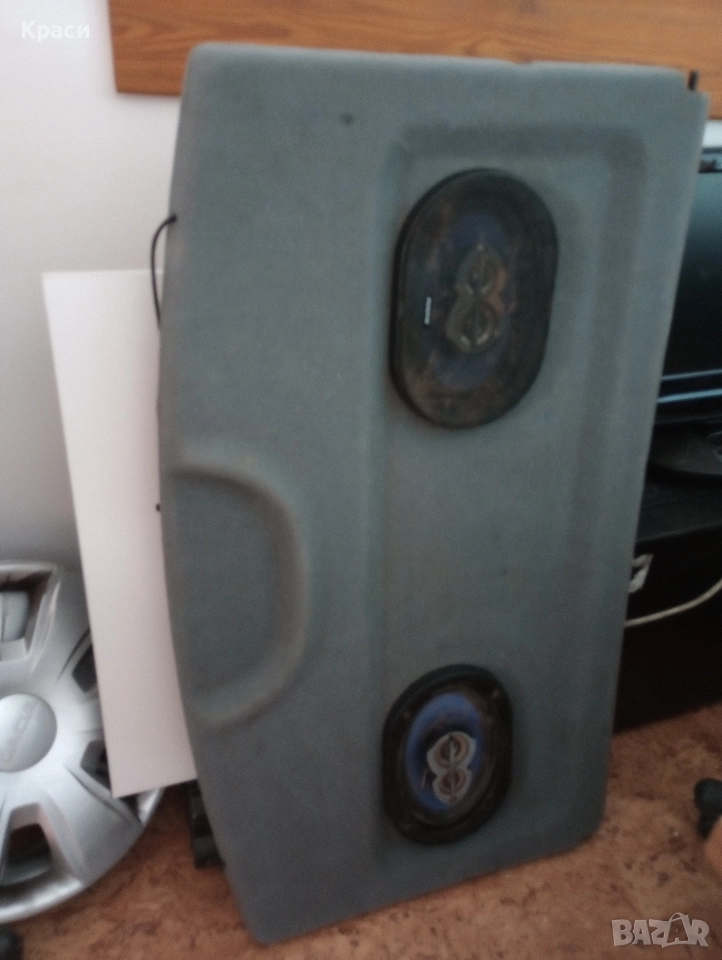 Продавам кора за Рено Меган-1 , снимка 1