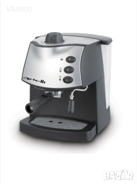 Кафемашина ARIELLI KM-100BS за части , снимка 1