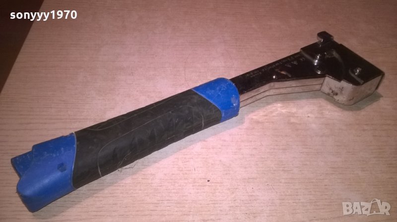 vagt-профи такар-34х9х5см-внос швеицария, снимка 1