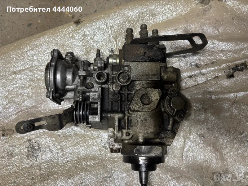 Механична помпа 2.5tds, снимка 1