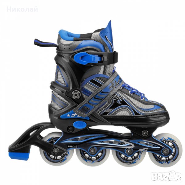 -50% на НОВИ Регулируеми ролери FL1002 - №39-42, снимка 1