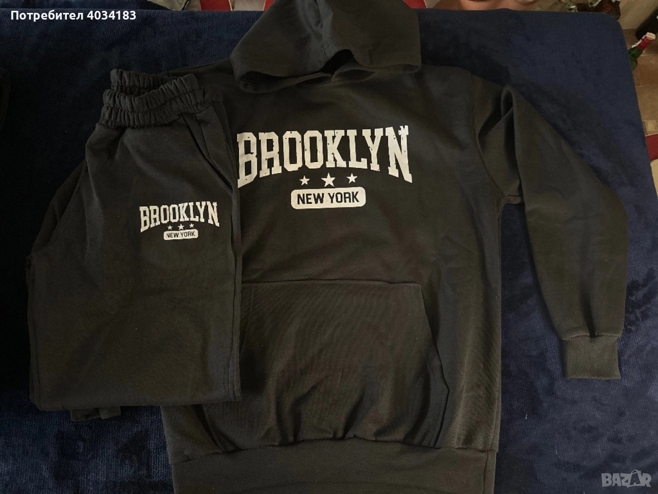 Мъжки спортен комплект , снимка 1