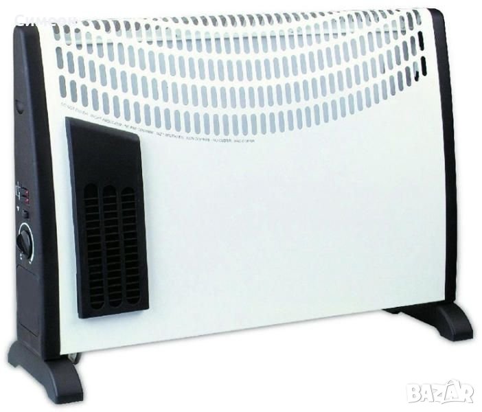 Конвектор, снимка 1