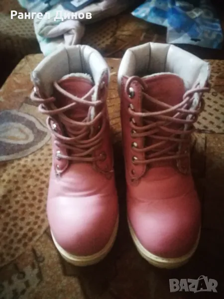 Детски обувки, снимка 1