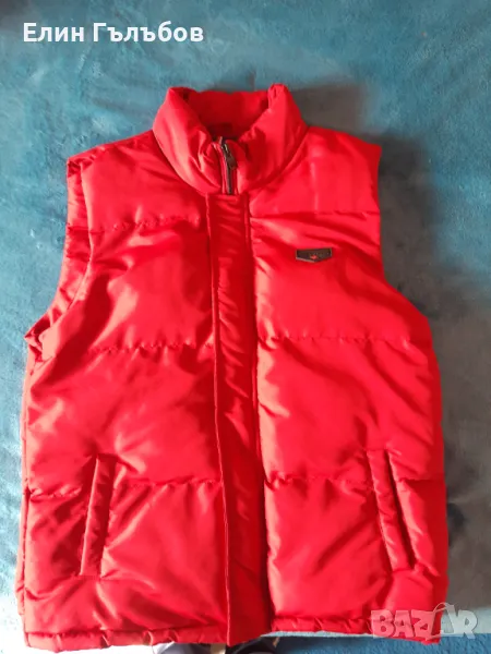 Елече Lee Cooper мъжко, XL размер, снимка 1