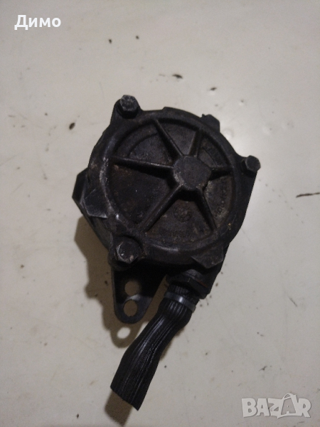 вакум помпа бмв е46 320 д 136кс , снимка 1