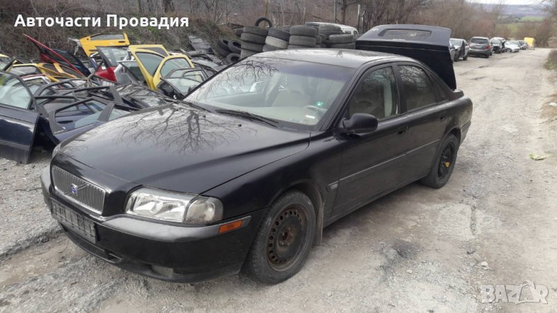Volvo S80, 2.5 tdi, 2003 г на части, снимка 1