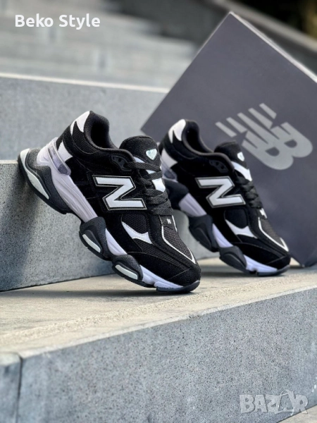 NEW BALANCE дамски маратонки , снимка 1