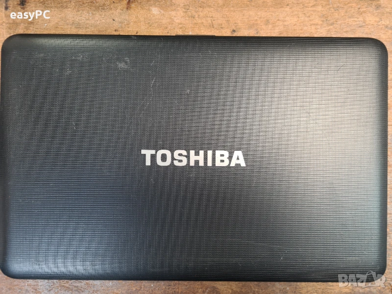 Toshiba Satellite C850 C850D - части, снимка 1