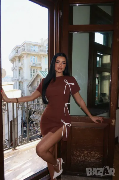 Дамска рокля , снимка 1