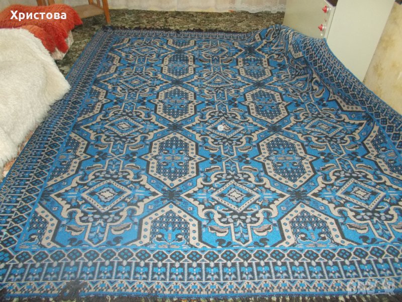 Продавам КИЛИМИ, снимка 1