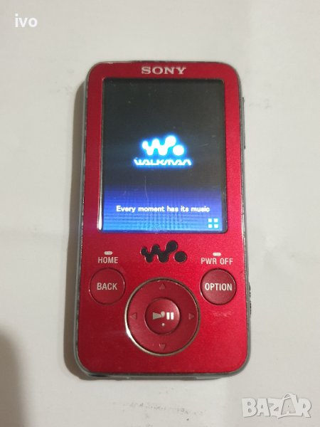 sony walkman , снимка 1