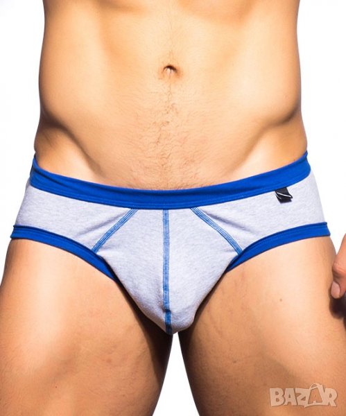 Слип Andrew Christian, снимка 1