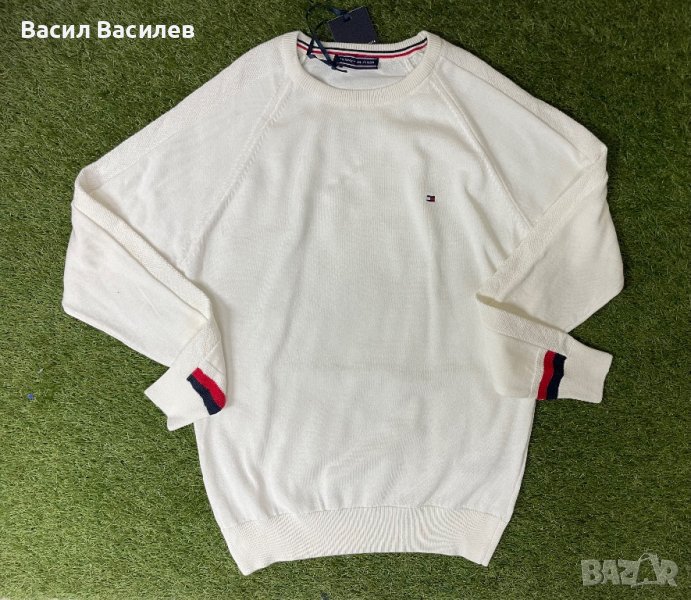 Блуза Tommy Hilfiger (намалено), снимка 1