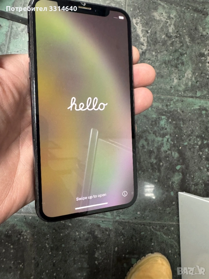 iPhone XS 64Gb, снимка 1