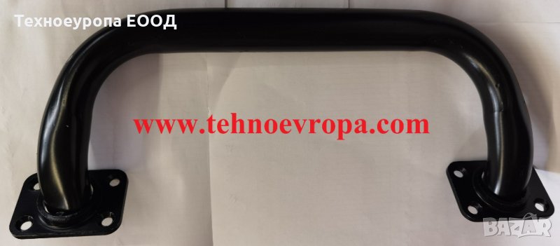 Дръжка за портална врата - 235мм, снимка 1