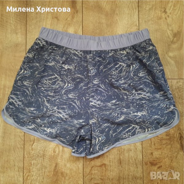 р-р М къси спортни панталонки, снимка 1