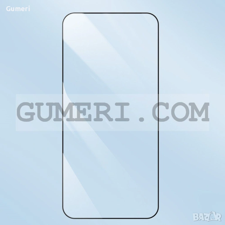 Протектор за Целия Екран Full Glue за Xiaomi 15T Pro, снимка 1