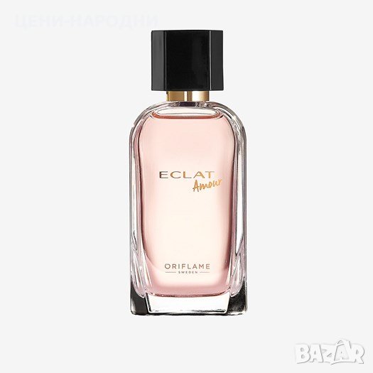 Тоалетна вода Eclat Amour от Орифлейм/Oriflame, снимка 1