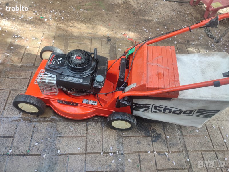 Косачка 15-3-23, снимка 1