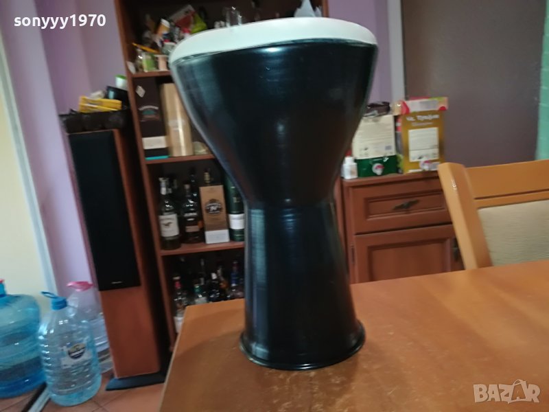 ЧЕРНА ТАРАМБУКА 3 РАЗМЕРА 2907221450, снимка 1