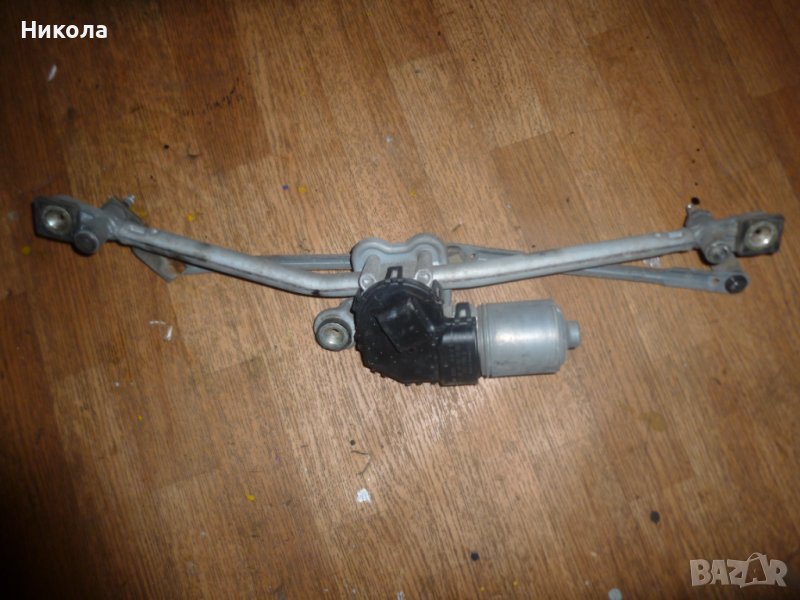 Механизъм за чистачки Форд Мондео мк3 2.0 115 к.с дизел, снимка 1