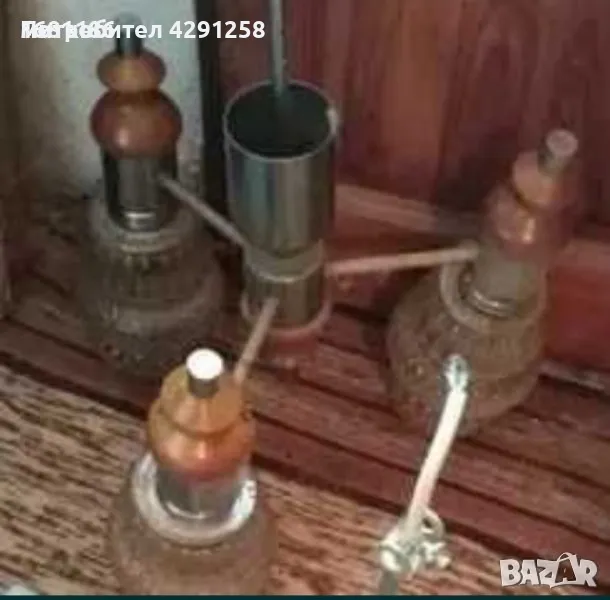 2 бр.полилей, снимка 1