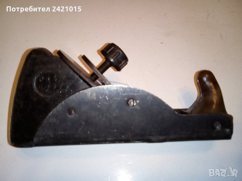 Ренде дърводелско, снимка 1