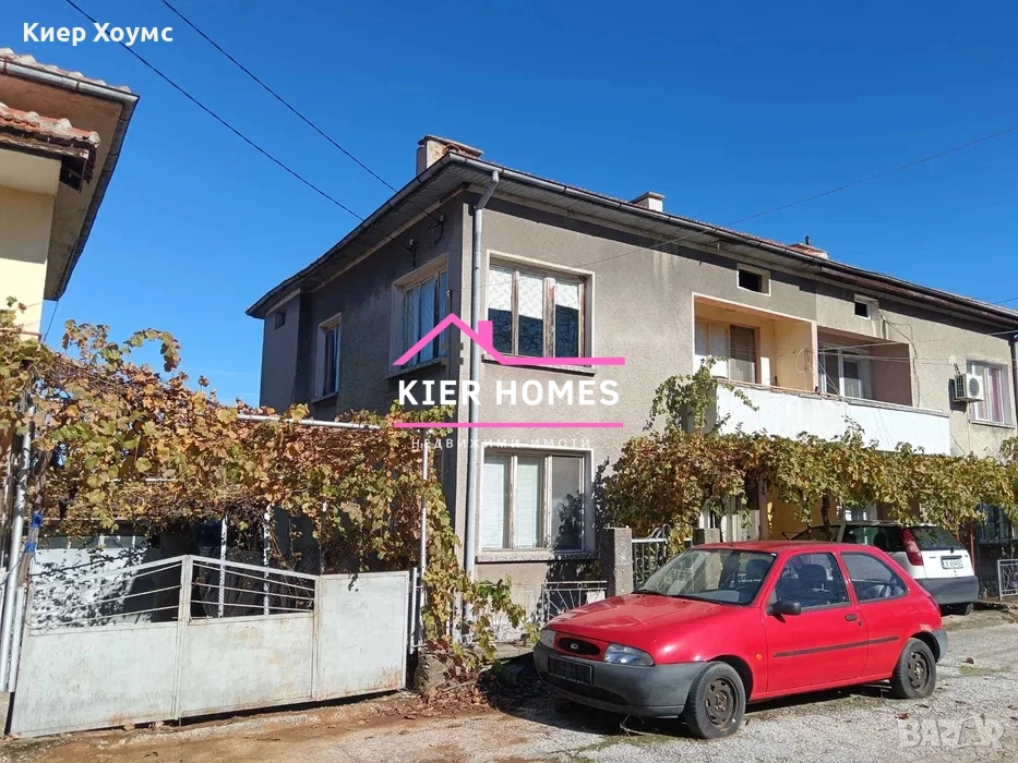 Къща в гр, Тополовград, снимка 1