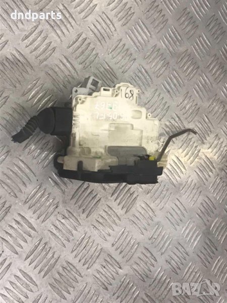 Предна лява брава Audi A6,2005г., снимка 1