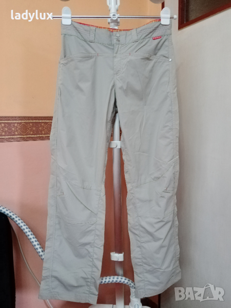 Peak Performance, Нов Летен Туристически Панталон. Код 2194, снимка 1