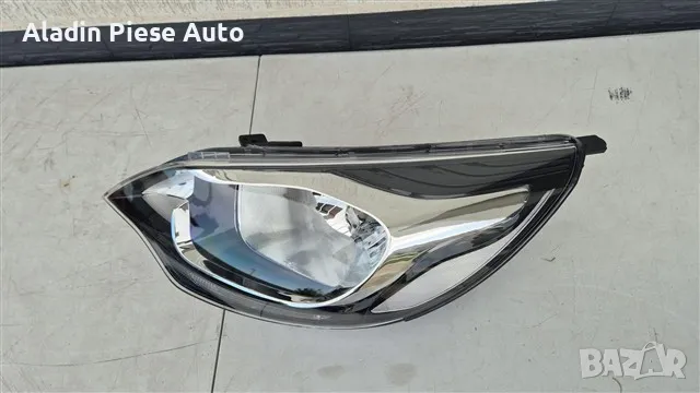 Ляв фар Kia Rio година 2012 2013 2014 2015 2016 2017 код 92101-1W, 921011W, 92101-1W000 , снимка 1