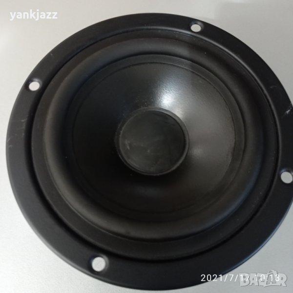 Tonsil GDN 13 30/40 MIDBASS Продавам или купувам , снимка 1