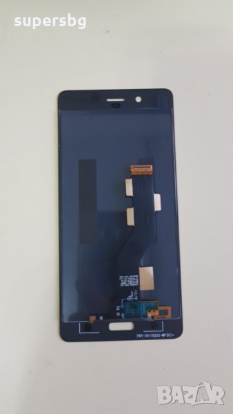 Nokia 5.1 Plus TA-1120, TA-1105, TA-1102 / LCD Дисплей+Тъч скрийн, снимка 1