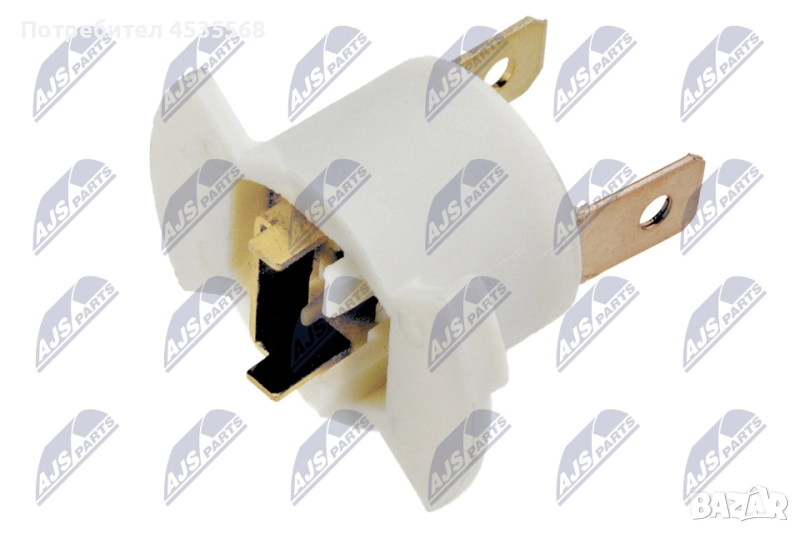 фасунга за крушка, главен фар H1 Honda,Хонда, снимка 1