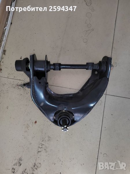 KIA K2500 K2700 НОСАЧ ГОРЕН ЛЯВ CTR, снимка 1