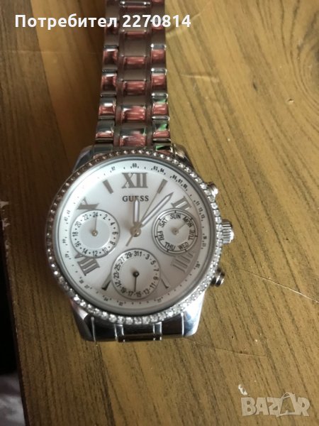 Часовник , снимка 1