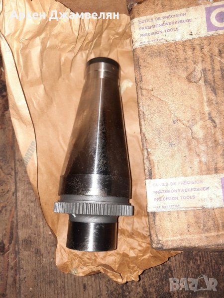 Дорник ИСО50, снимка 1